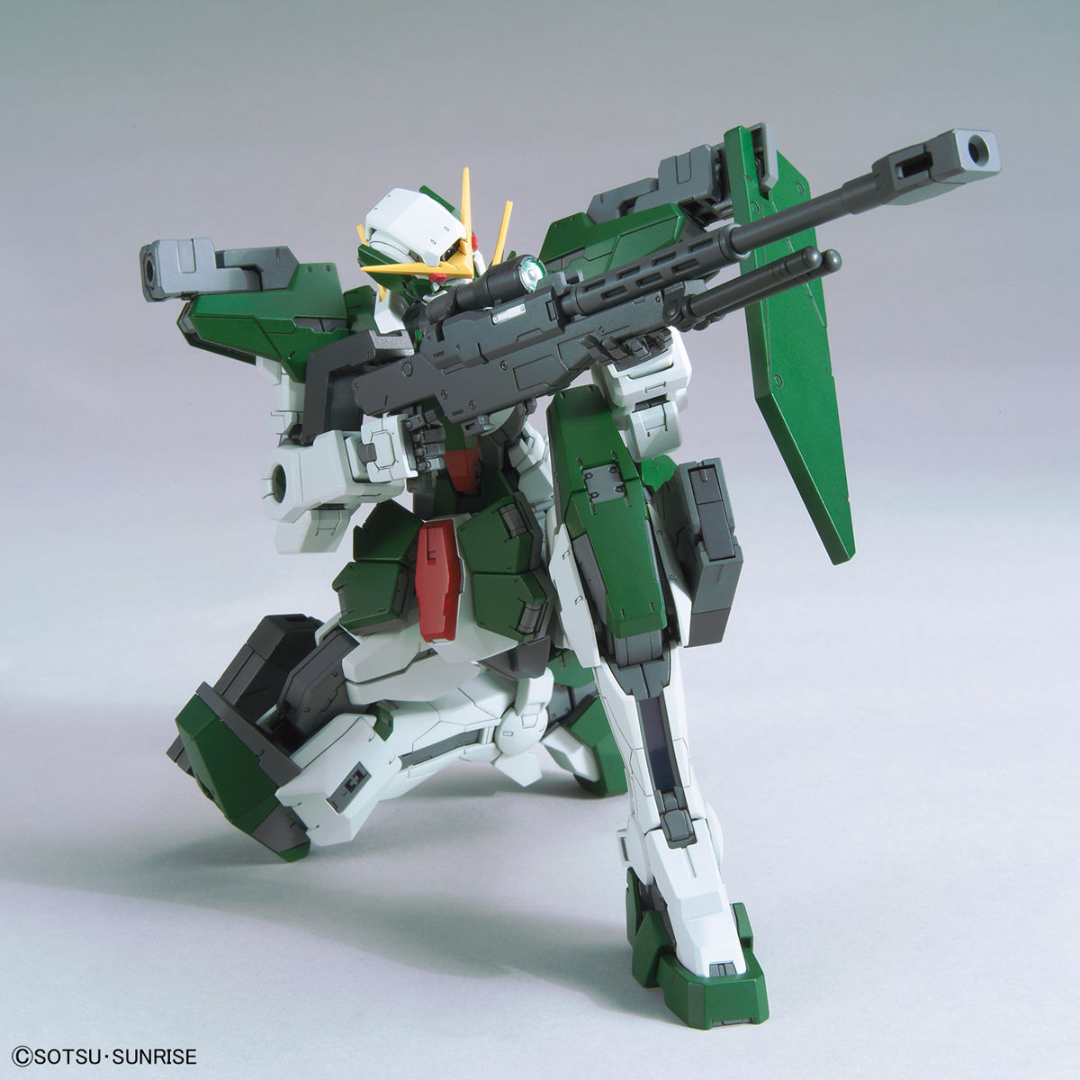 1056767 MG 1/100 GUNDAM DYNAMES