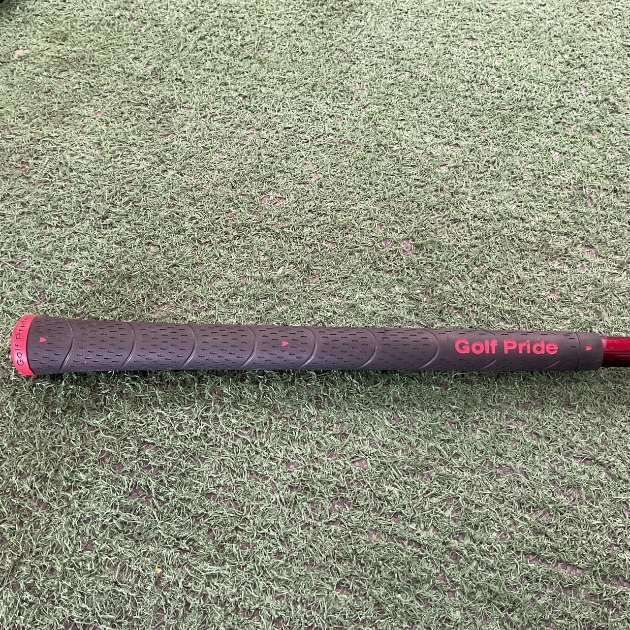 UTILITY KATANA : GP 300 #7/ TYPE-1 FLEX-L ก้านกราไฟร์ (สำหรับผู้หญิง)