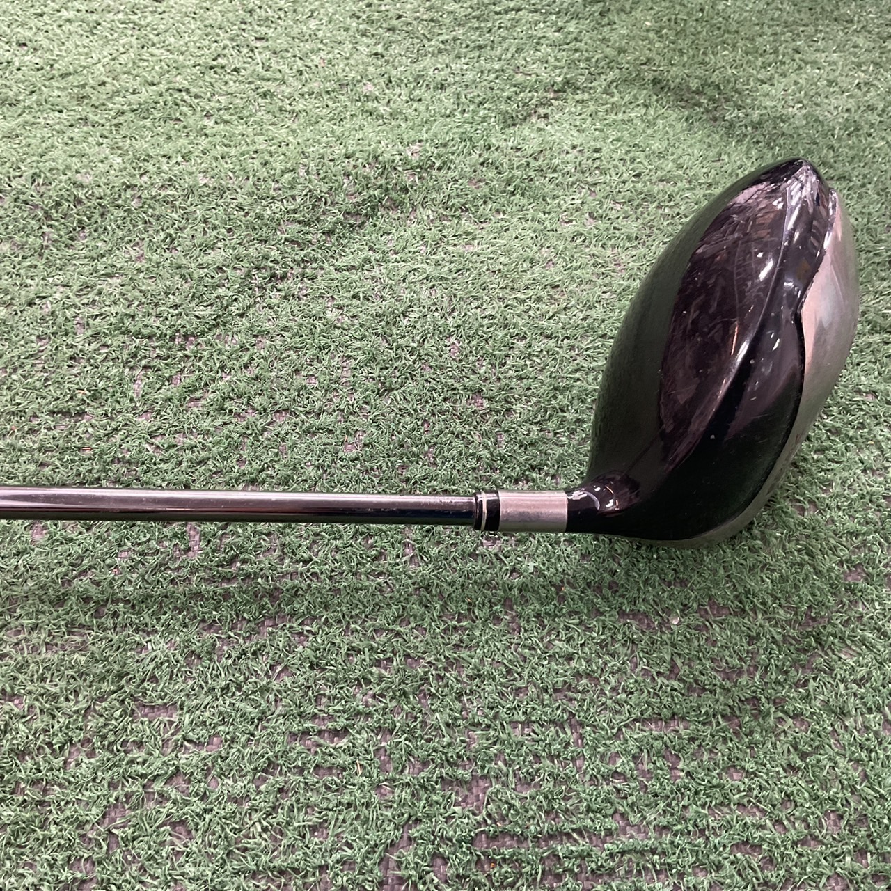 DRIVER 10.5 องศา TaylorMade : XR-03 / TM-PLUS FLEX-R ก้านกราไฟร์