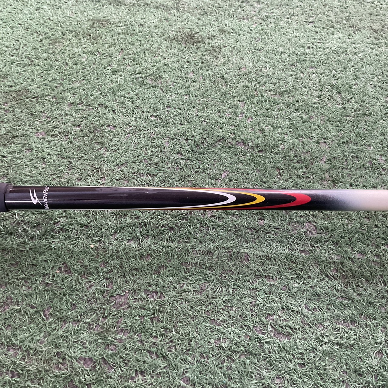 UTILITY 21 องศา TSURUYA : GOLDEN PRIX-VX- 7/ ROMBAX FLEX-S ก้านกราไฟร์