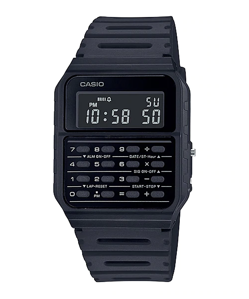 Casio Data Bank รุ่น CA-53WF-1B