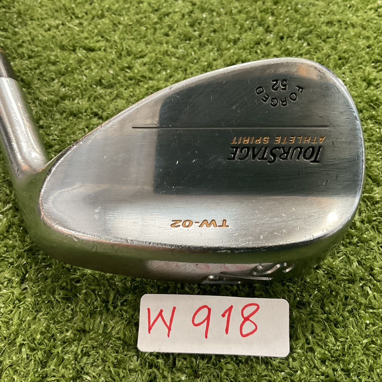 WEDGE BRIDGESTONE : TOURSTAGE TW-02 52° P/S ก้านกราไฟร์