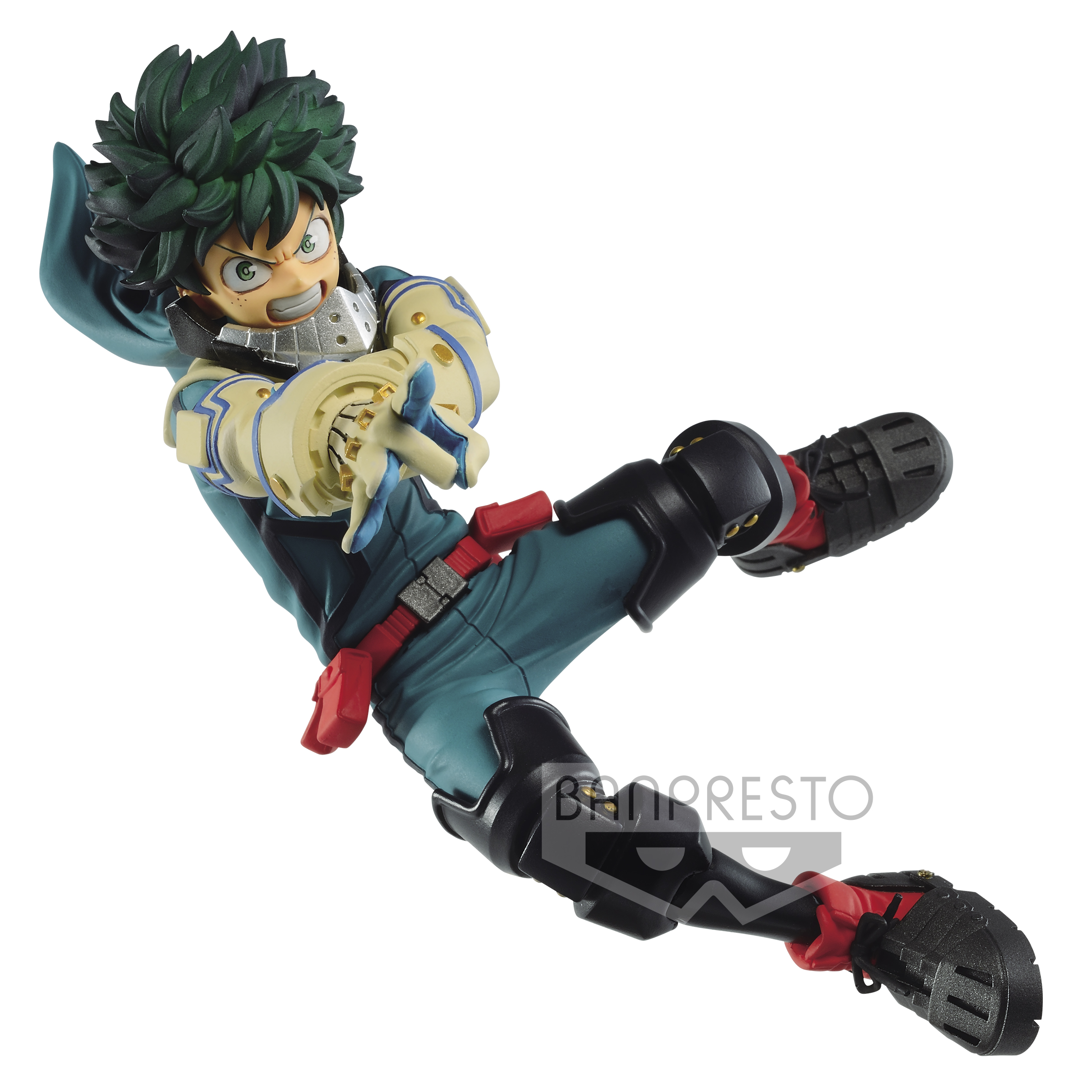 7017491 MY HERO ACADEMIA THE AMAZING HEROES VOL.13 DEKU