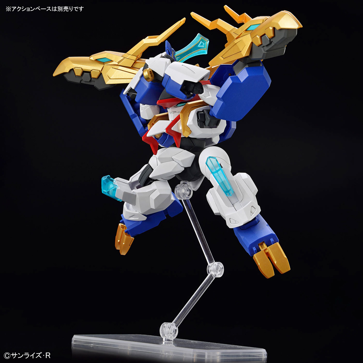 1068367 BANDAI SPIRITS Mashin Creator Wataru RYUOHMARU