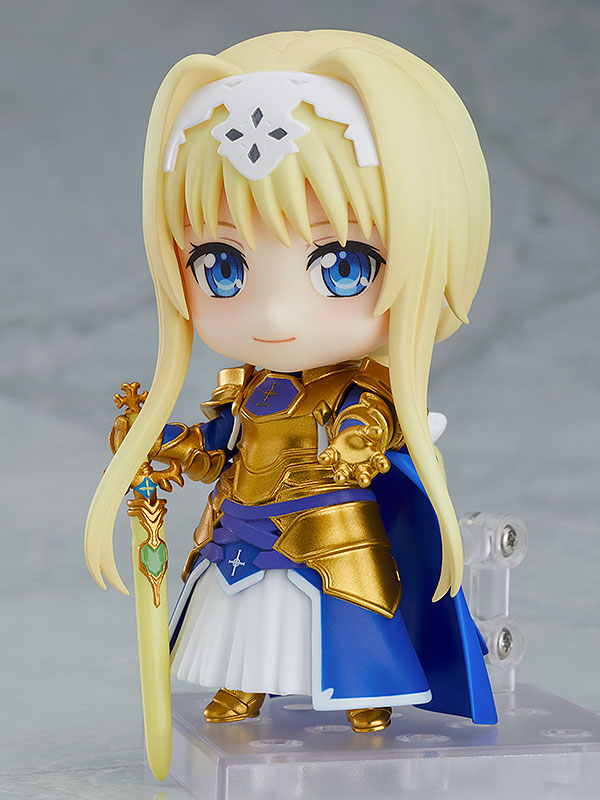 Nendoroid Sword Art Online: Alicization Alice Synthesis Thirty