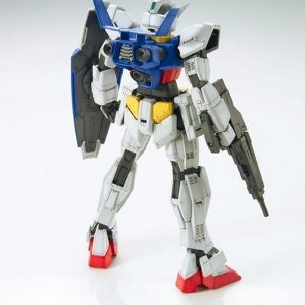 1062842 BANDAI SPIRITS MG 1/100 GUNDAM AGE-1 NORMAL