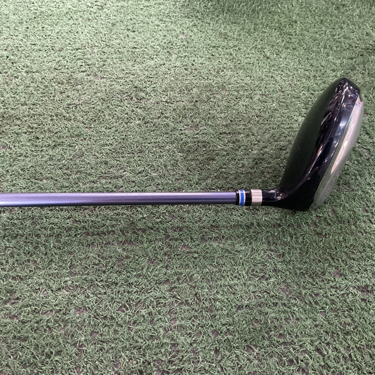 UTILITY 18 องศา Tear Drop : TD-55HT 5 FLEX-S ก้านกราไฟร์