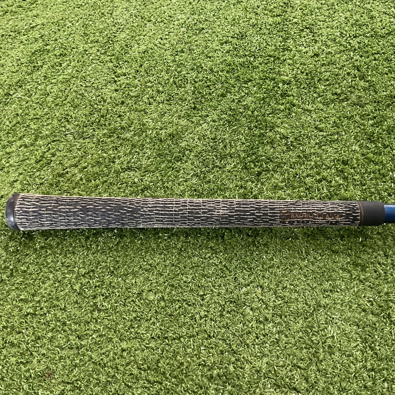 UTILITY 19° BAY HILL CLASSIC : Secury V-300 #3 ก้านกราไฟร์