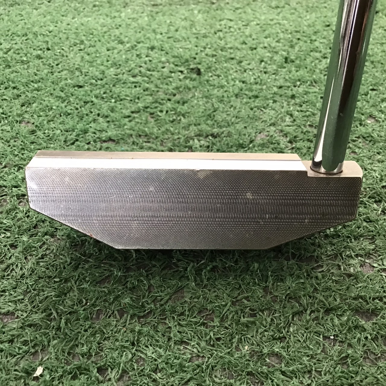 PUTTER GOLF Planner : DI-M06 ก้านเหล็ก
