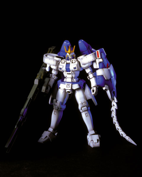 HG Gundam Wing Endless Waltz 1/144 Tallgeese III