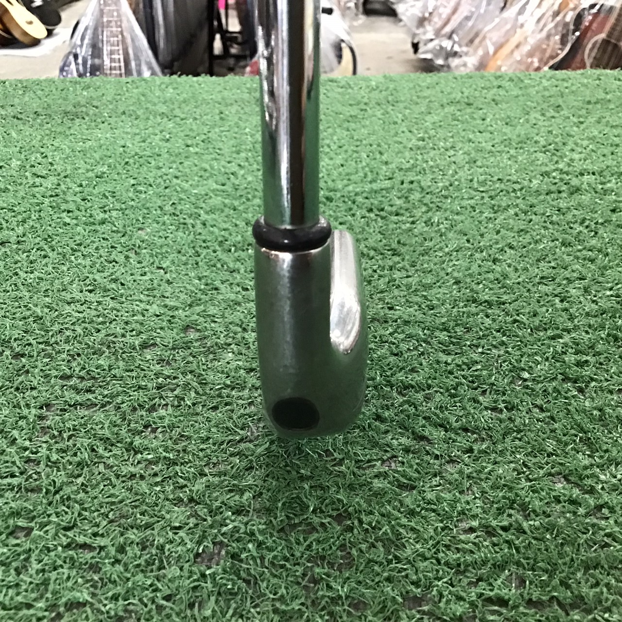Iron 5 CallawayGOLF : X18 PRO / N.S.PRO 950GH ก้านเหล็ก