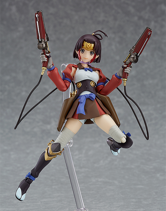Figma - Mumei