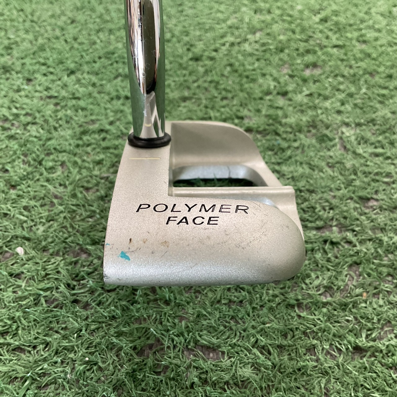 PUTTER SHAKESPEARE : Magical SUPER-B -Beta- ก้านเหล็ก