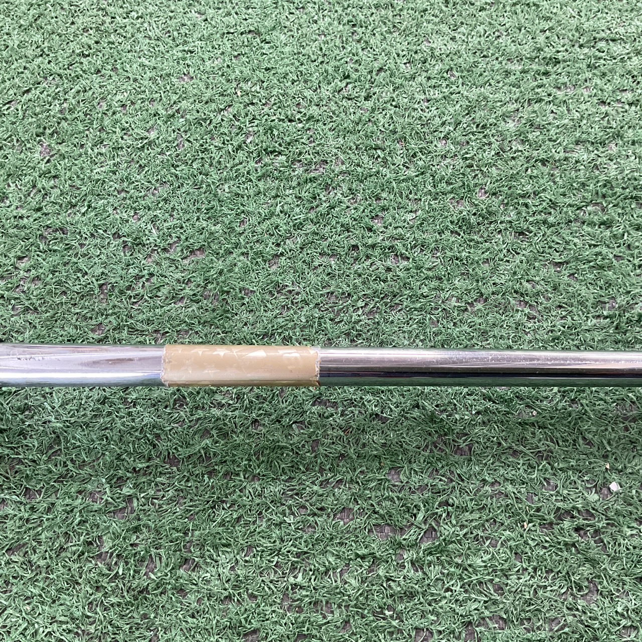 PUTTER BIG APPLE : NEW YORK 705 ก้านเหล็ก