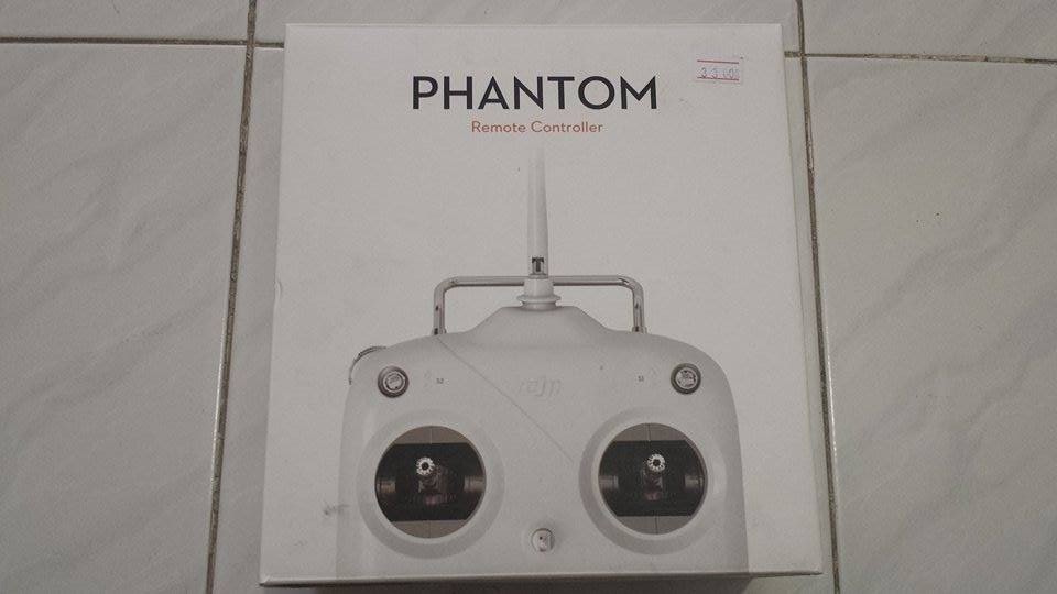 DJI Phanton 2 Vision Vision + Transmitter Remote Control 5.8 Ghz PVT581