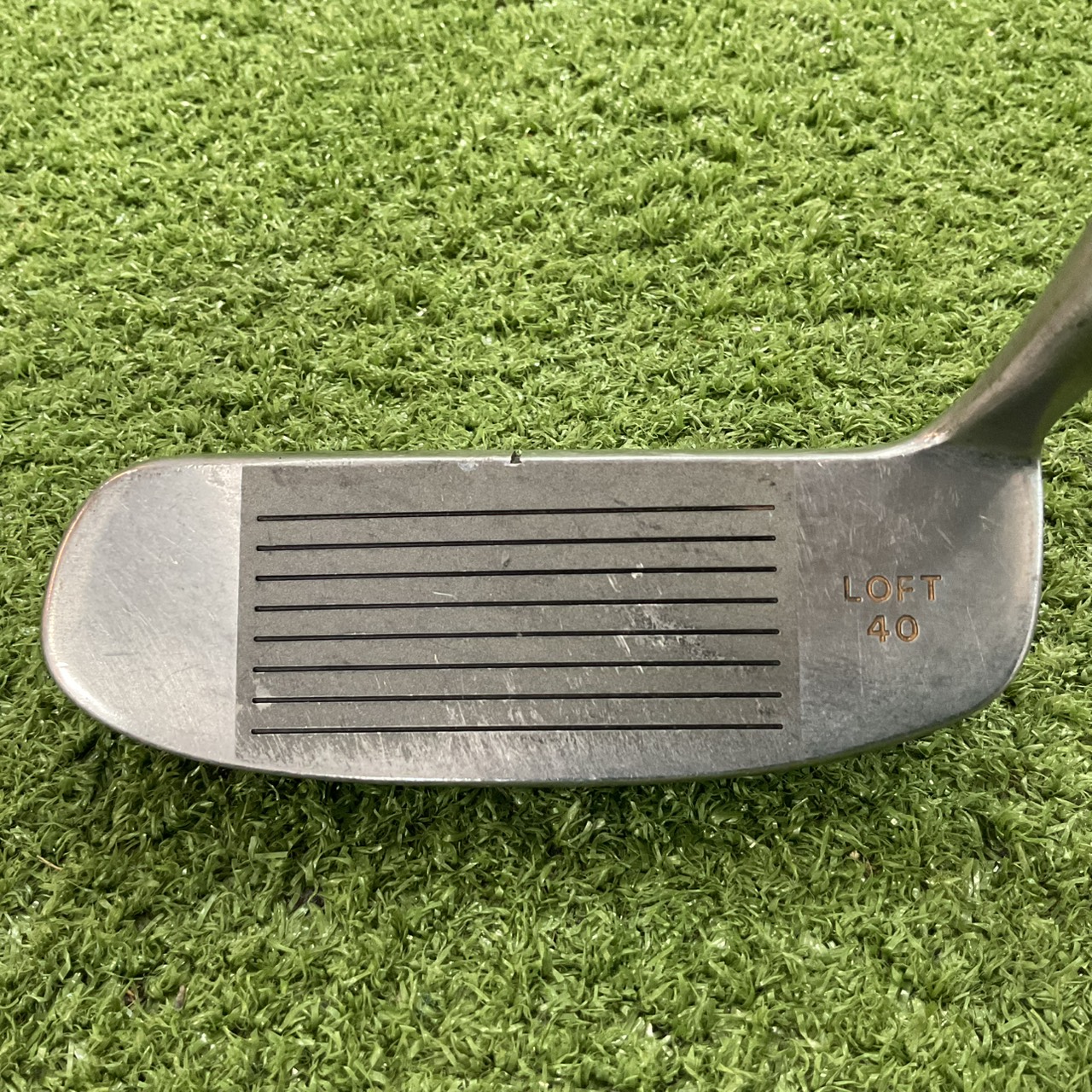 CHIPPER Golf Planner : AP-01 ก้านกราไฟร์