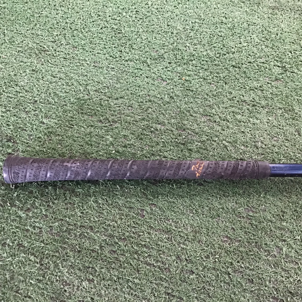 UTILITY 16 องศา SYNCHRON II : FAIRWAY H.M 680 FLEX-R ก้านกราไฟร์