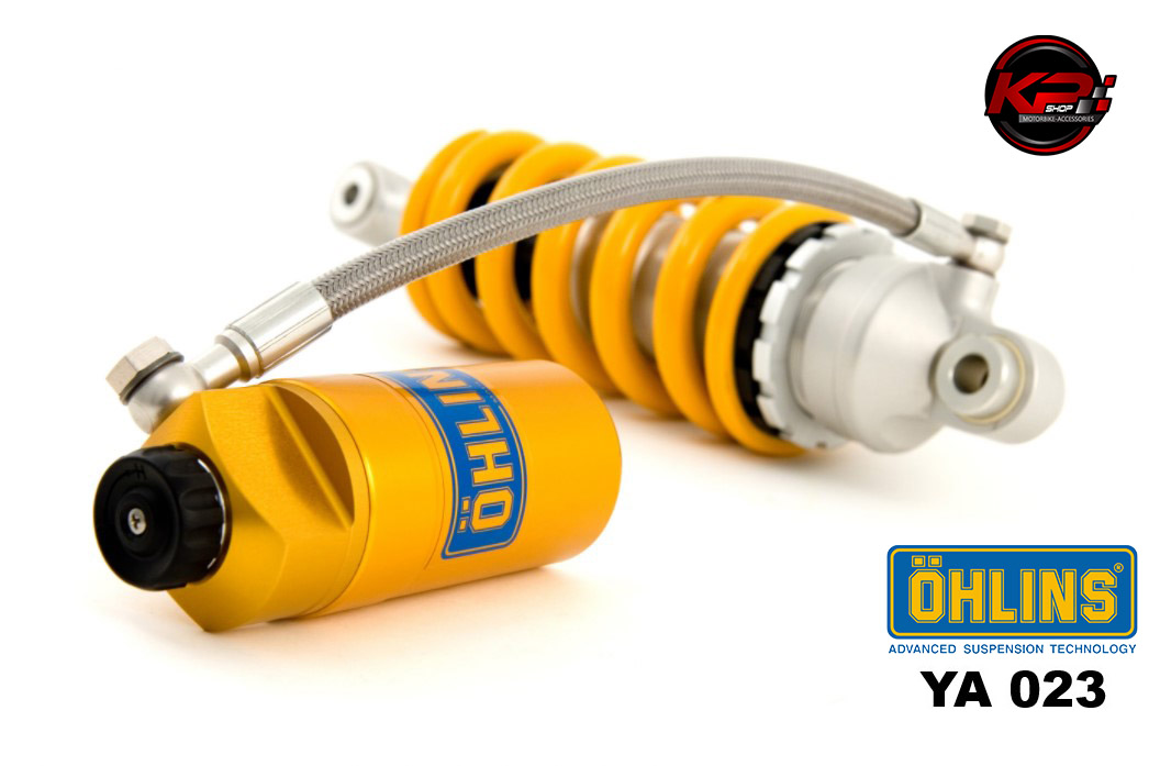 โช๊คหลัง OHLINS YA 023 FOR YAMAHA WR155
