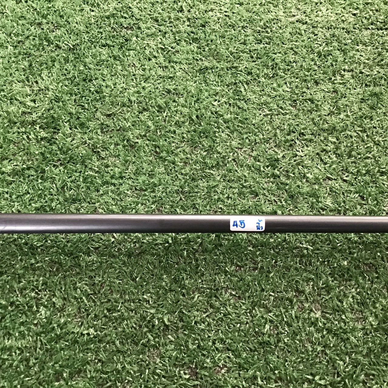 DRIVER 10.5 องศา NIKE : IGNITE+ 460 FLEX-S ก้านกราไฟร์