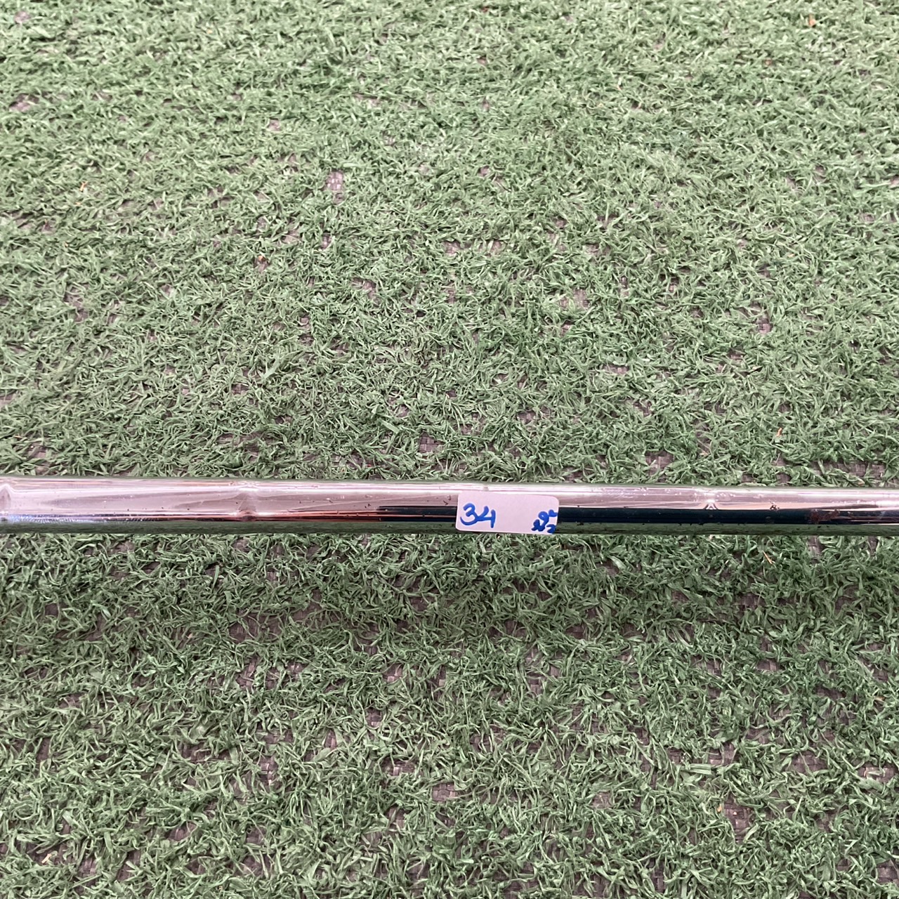 PUTTER Funders Club : FSF-600 ก้านเหล็ก