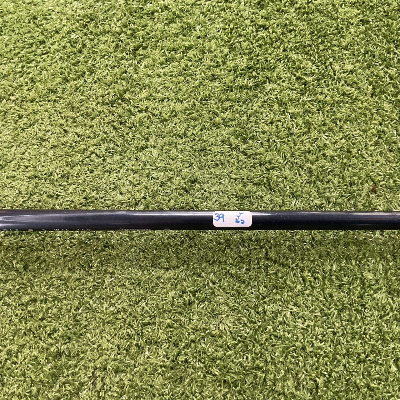 UTILITY 24° BRIDGESTONE : BEAM CLUB-X / STREA SOLE Flex-S ก้านกราไฟร์