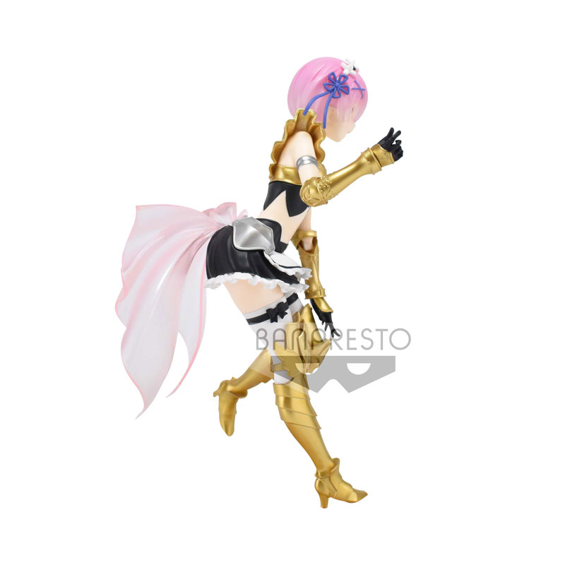 RE:ZERO -STARTING LIFE IN ANOTHER WORLD- EXQ FIGURE～RAM～