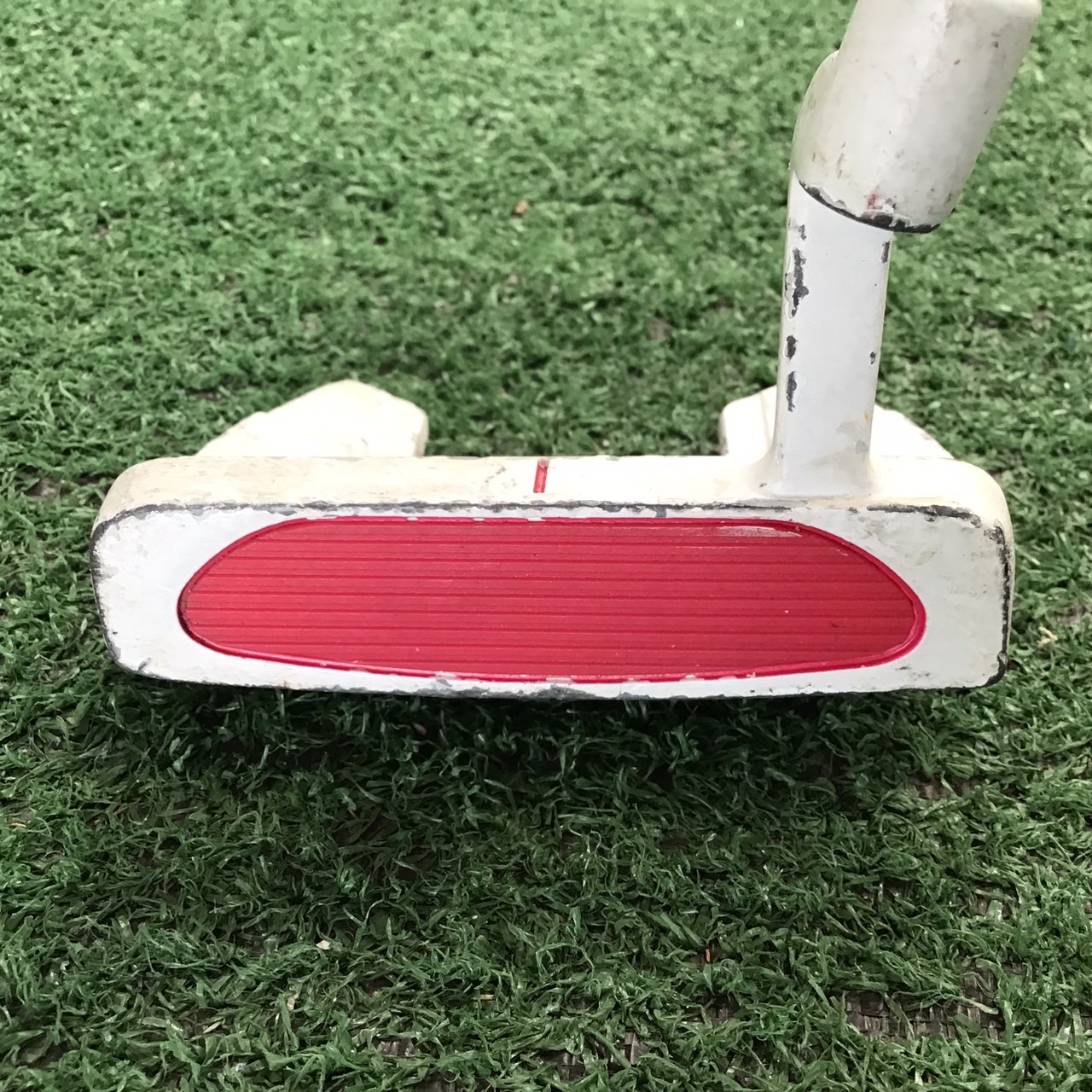 PUTTER Wilson : PROSTAFF PS-23 ก้านเหล็ก