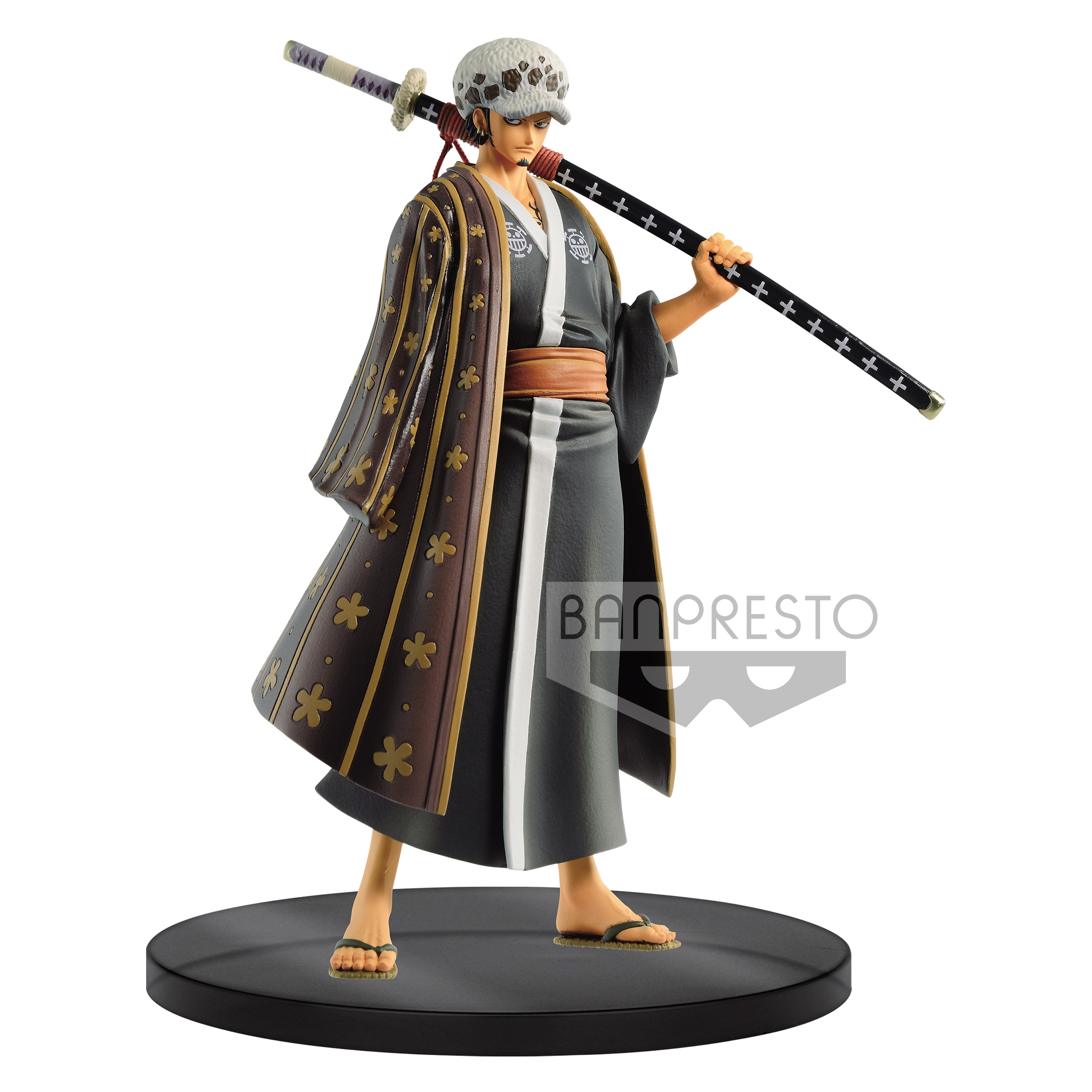 ONE PIECE DXF～THE GRANDLINE MEN～WANOKUNI VOL.3 TRAFALGAR LAW