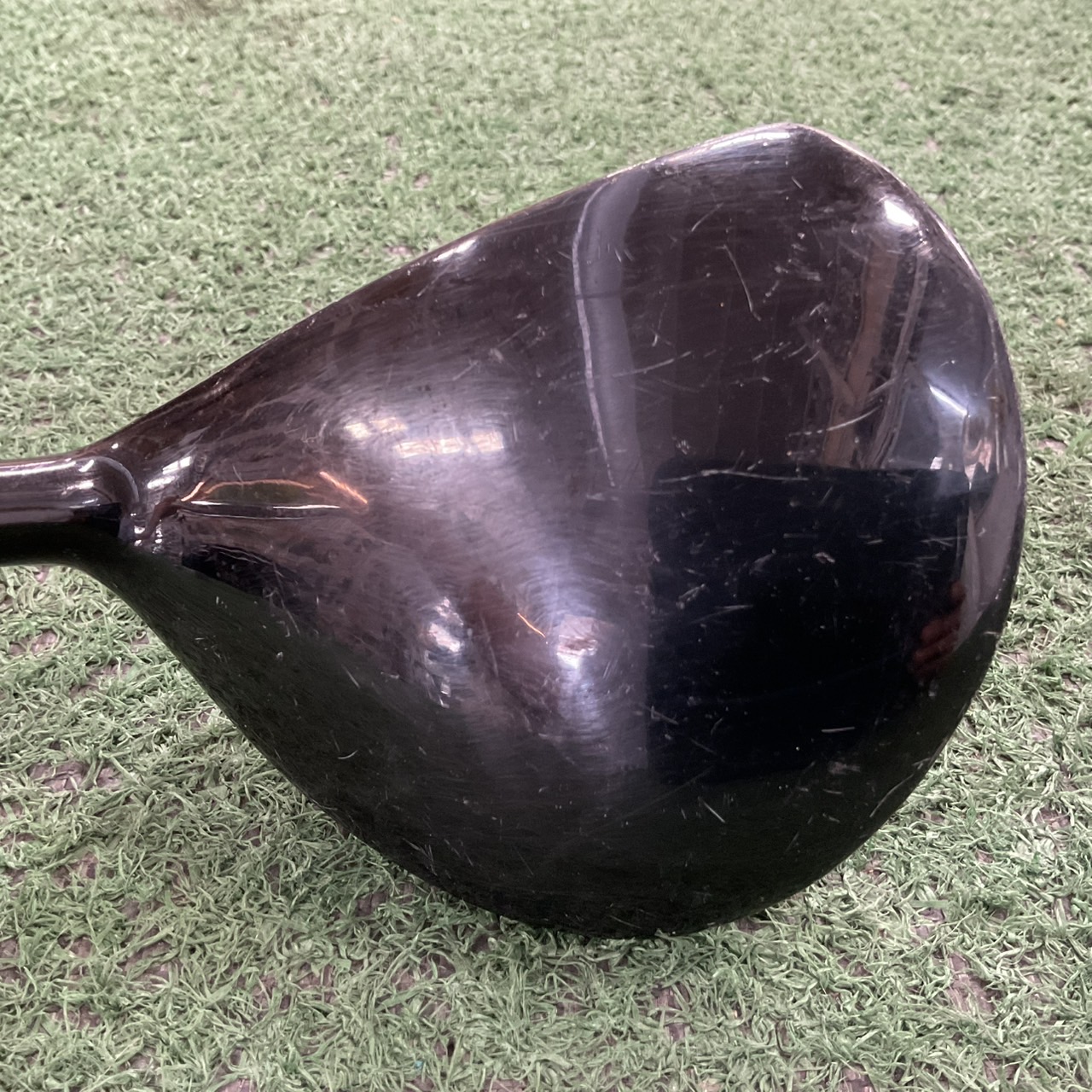 UTILITY 15 องศา POWER BILT : CITATION XR 3 FLEX-R ก้านกราไฟร์