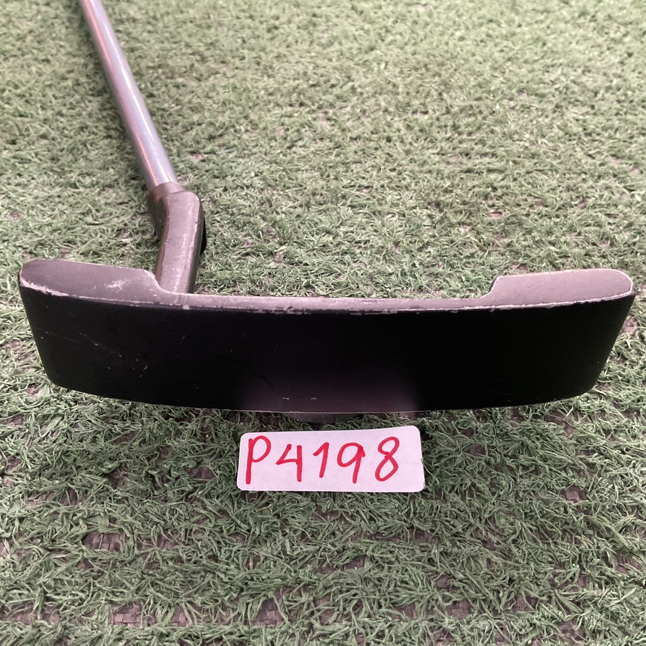 PUTTER Golf Planner ก้านกราไฟร์
