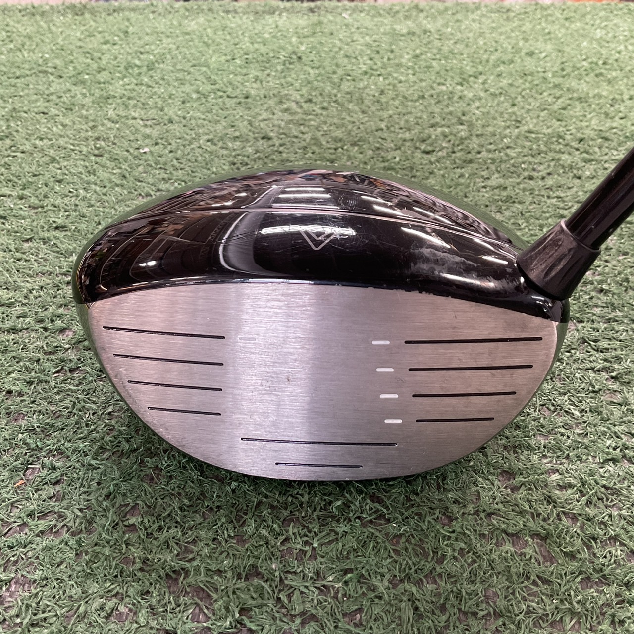 DRIVER 10.5 องศา CallawayGOLF : MP 630 FUSION / 55W FLEX-S ก้านกราไฟร์