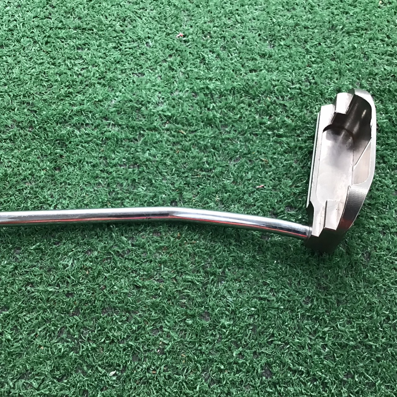 PUTTER BIG TOUR : BT101 ก้านเหล็ก