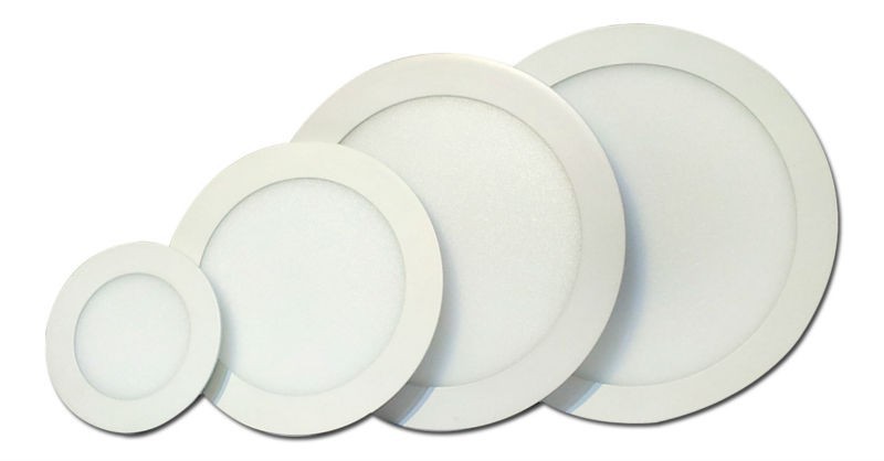 LED SMALL PANELLราคาส่ง คุณภาพสูง 12 watt