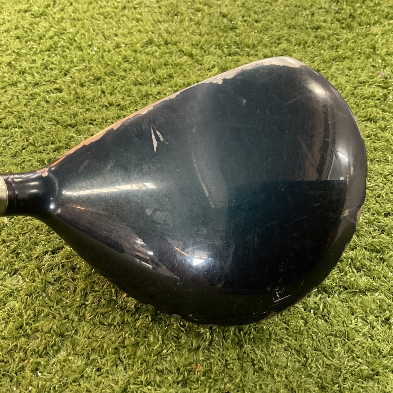 UTILITY 15° XXIO : IPM #2/ MP400 Flex-R ก้านกราไฟร์