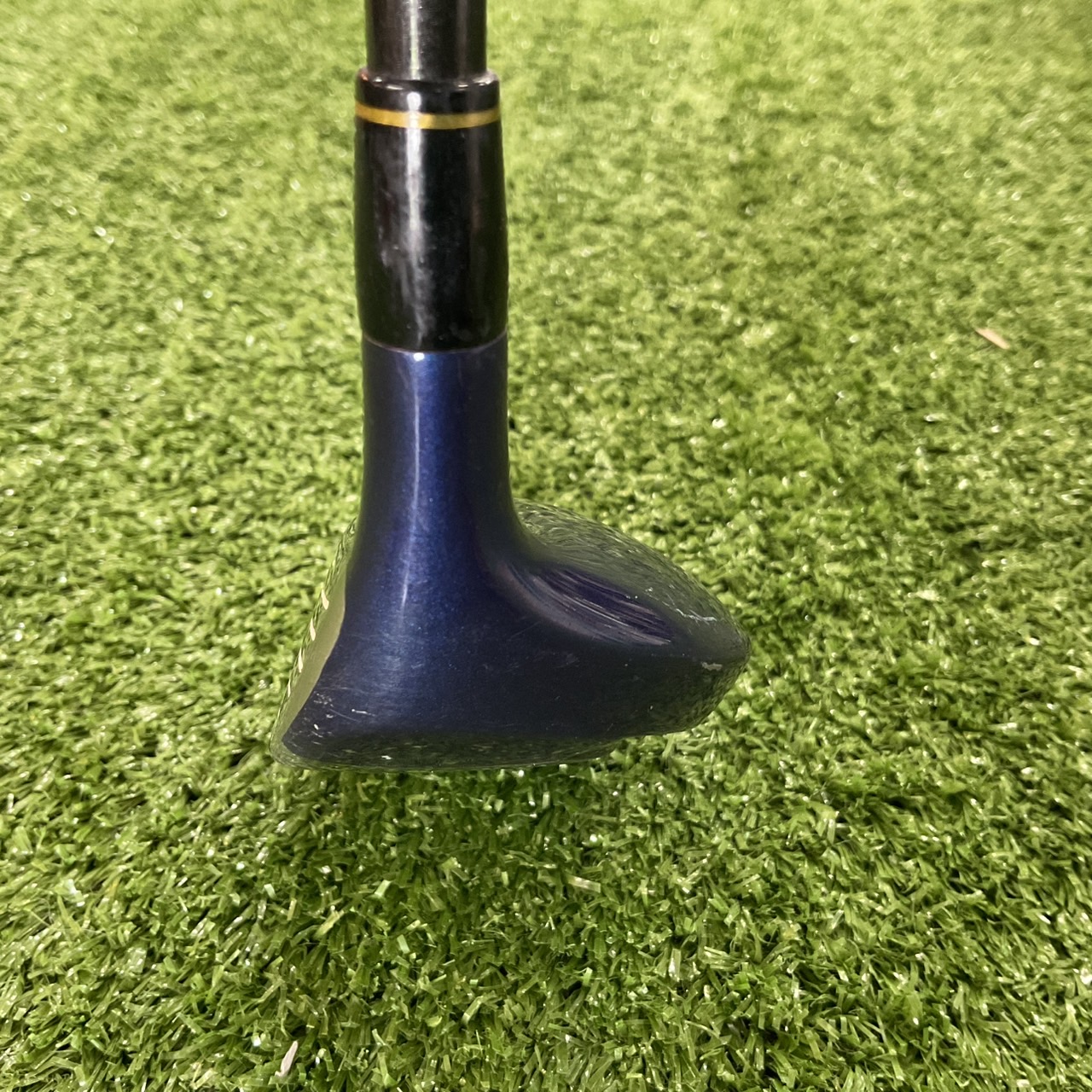 UTILITY 20 องศา HSW : TRAJECTORY / HIMEL ก้านกราไฟร์