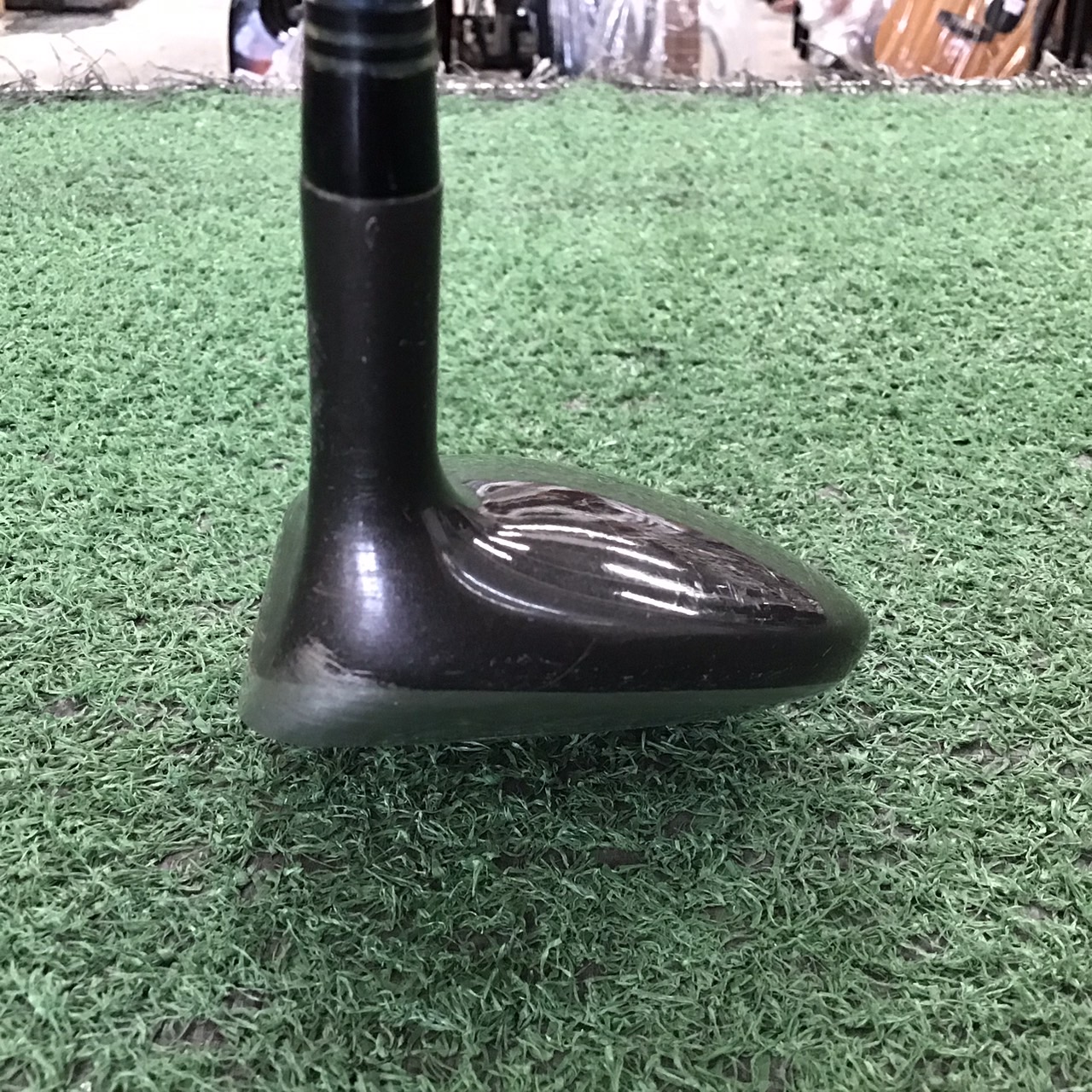 UTILITY 15 องศา TOP LANKING : Driving Concept / li:d3 TORAYCA ก้านกราไฟร์