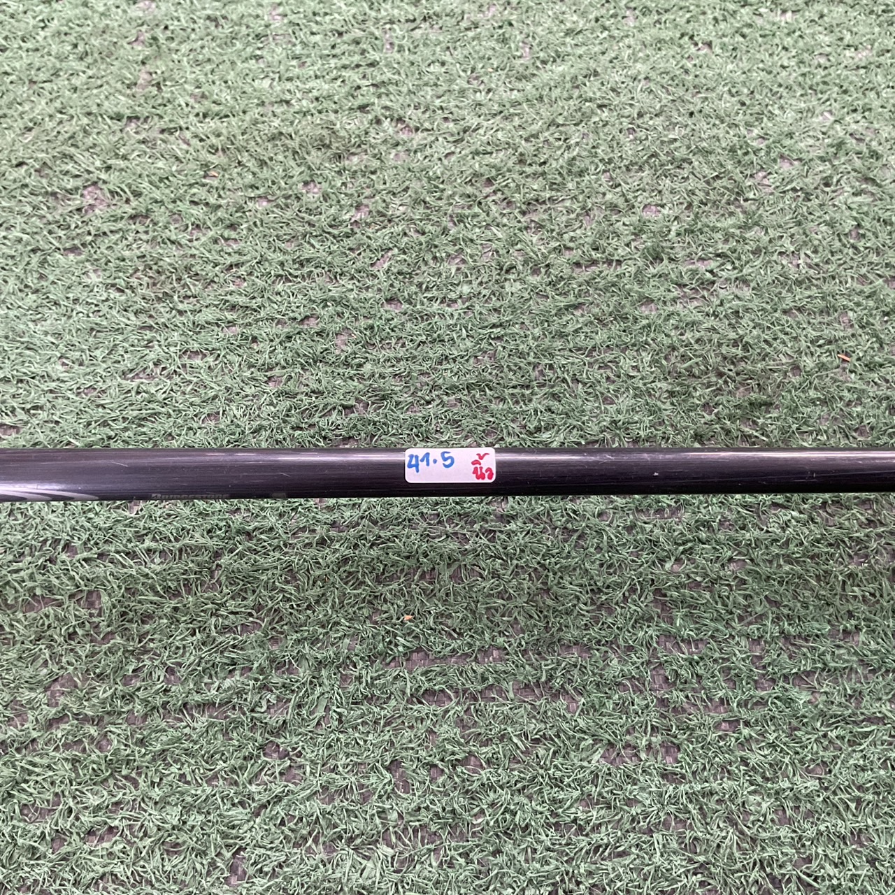 UTILITY 21 องศา BRIDGESTONE : TOURSTAGE ViQ F #7/ TV-50 FLEX-R ก้านกราไฟร์