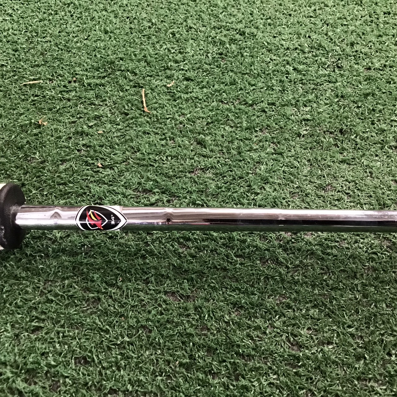 PUTTER TaylorMade : Rossa MA-81 GHOST tour ก้านเหล็ก