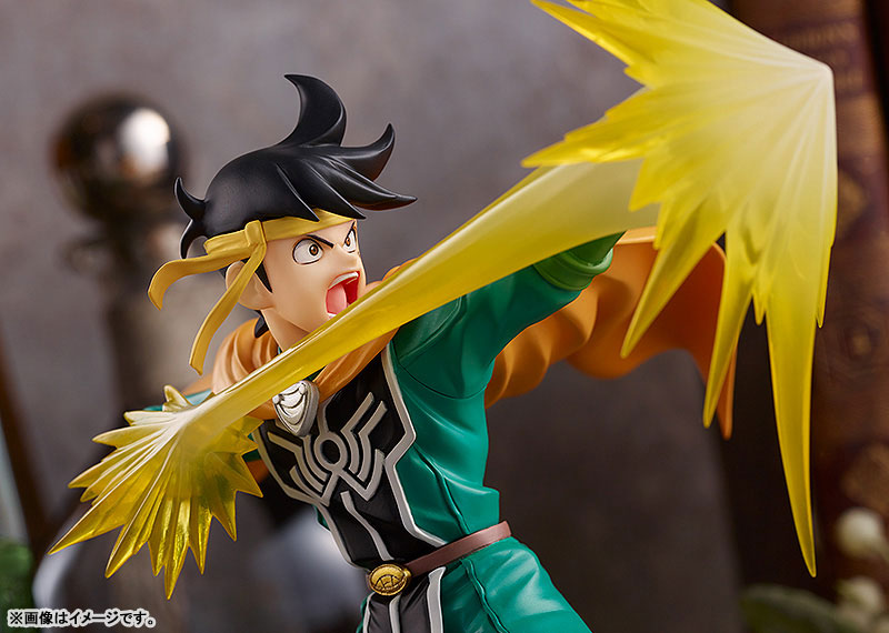 POP UP PARADE Dragon Quest: The Adventure of Dai Popp