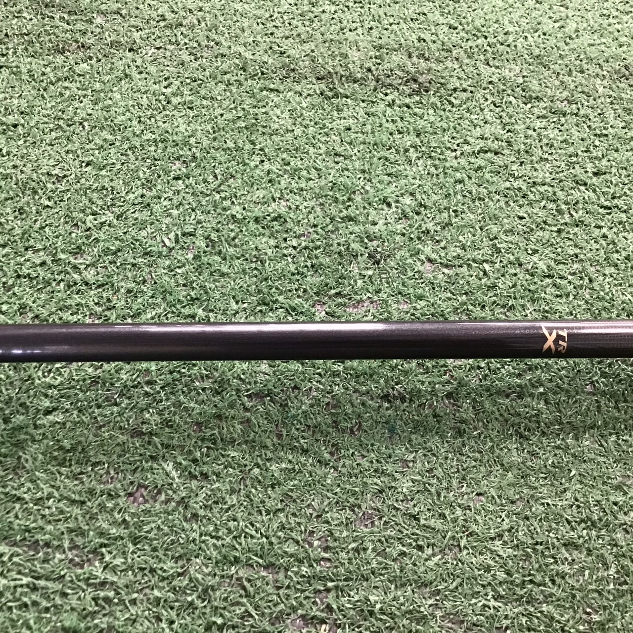 DRIVER 11.5 องศา PRGR : TR-X 385 INNER POWER / M-37 ก้านกราไฟร์