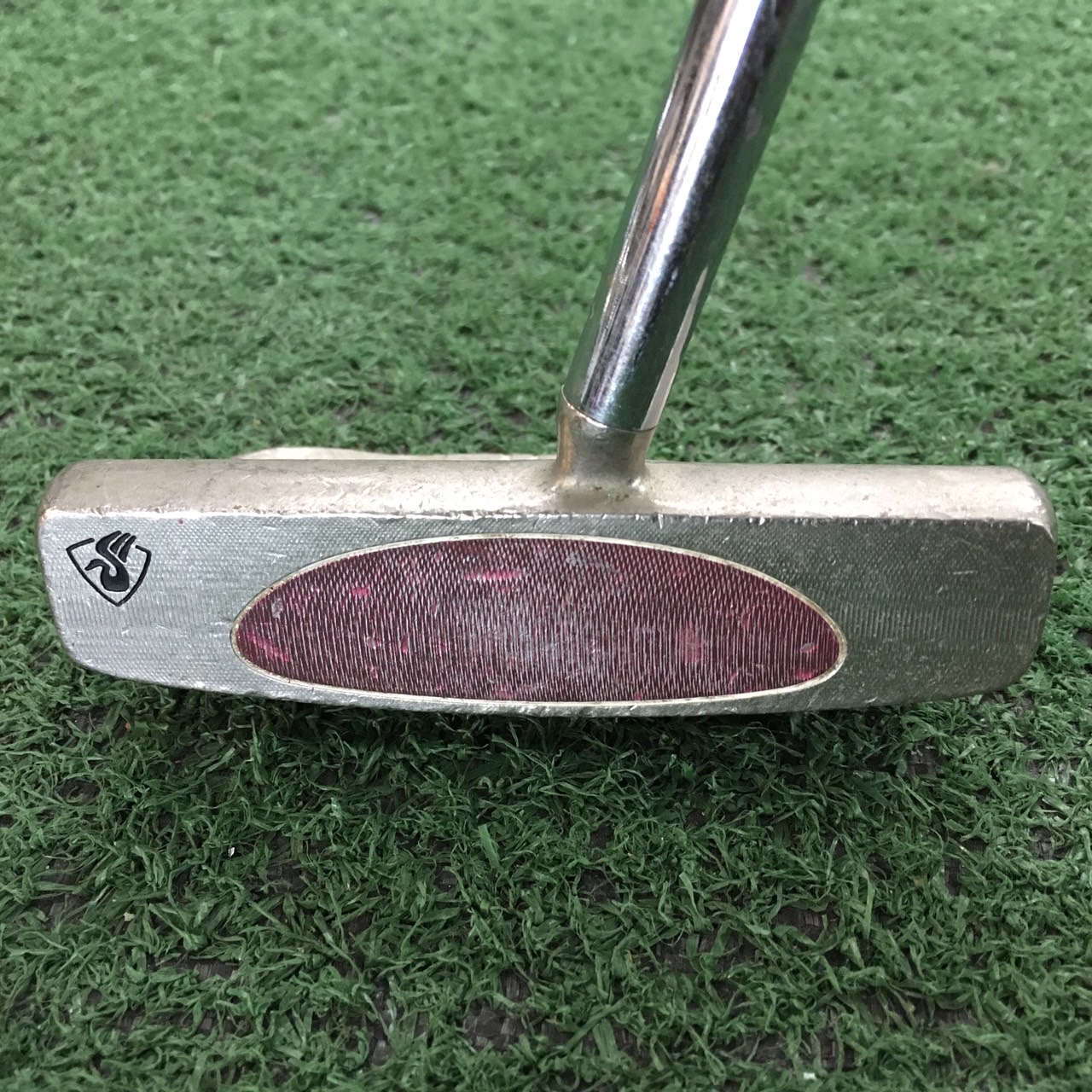 PUTTER TaylorMade : Rossa fontana sport-7 ก้านเหล็ก