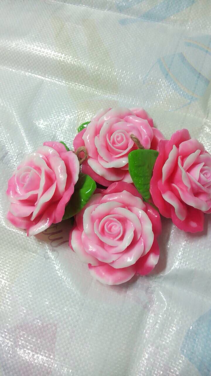 รับทำสบู่