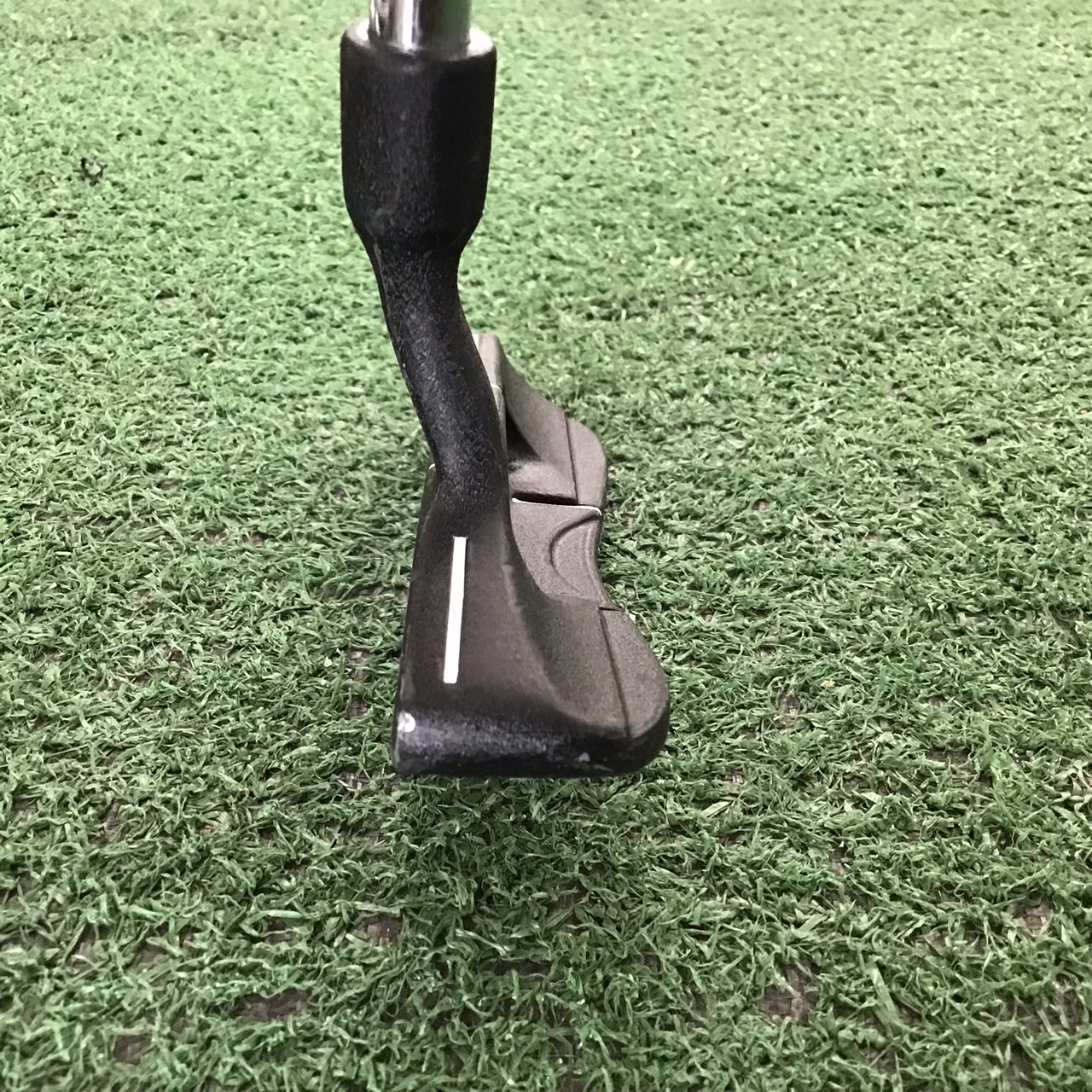 PUTTER asics : SURENESS GAP-189 ก้านเหล็ก