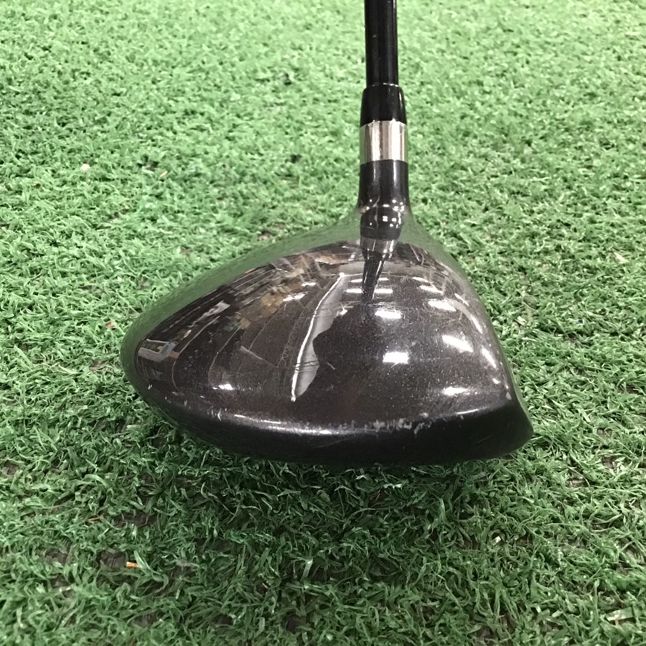 UTILITY 24 องศา TOP LANKING : DELTA STEP #9 FLEX-R ก้านกราไฟร์