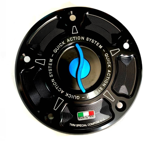 ฝาถังน้ำมัน TWM FOR SUZUKI GSX 8S