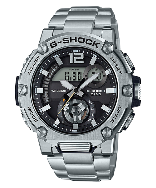 Casio G-Shock G-STEEL รุ่น GST-B300SD-1A