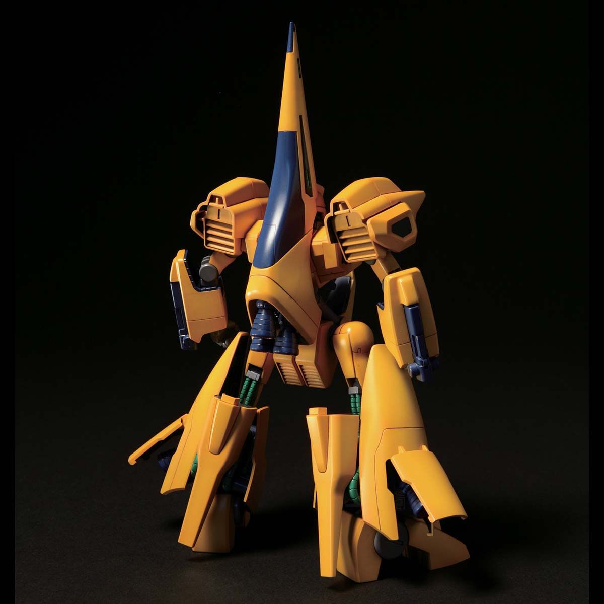 1063144 BANDAI SPIRITS HGUC 1/144 METHUS