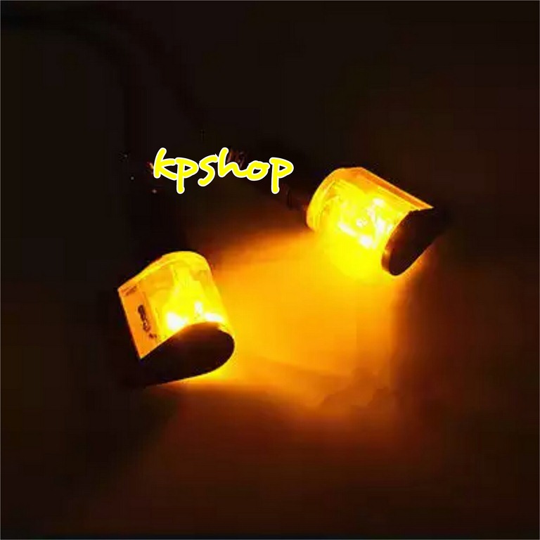 ไฟเลี้ยวแต่ง led