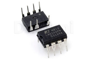 LNK500PNตัวถังDIP-7ขาAC-DC CONVERTER 3W 85-265VAC 4W 230VACราคาตัวล่ะ