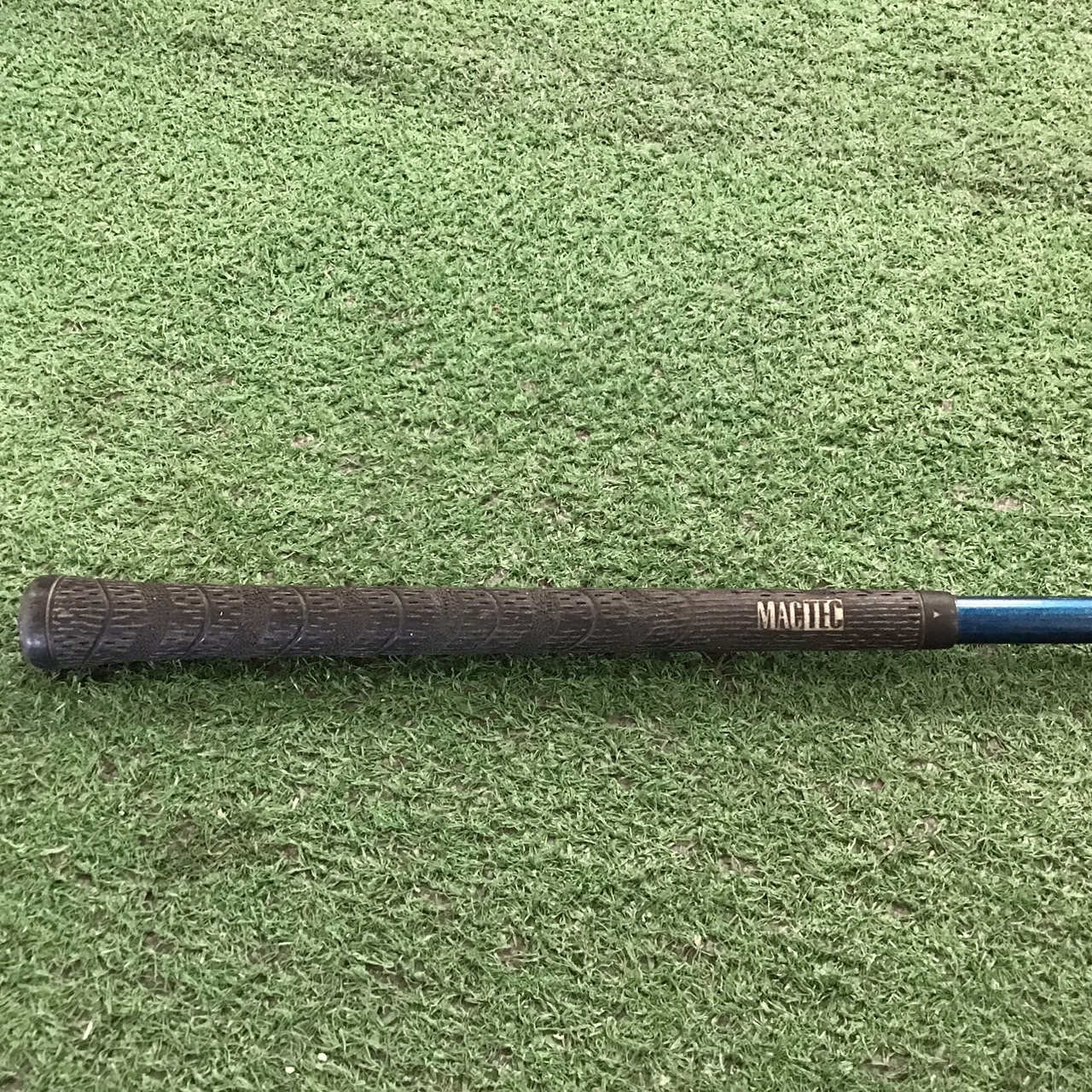 DRIVER 10 องศา MacGregor : MACTEC N. V320 / Triple Action FLEX-SR ก้านกราไฟร์